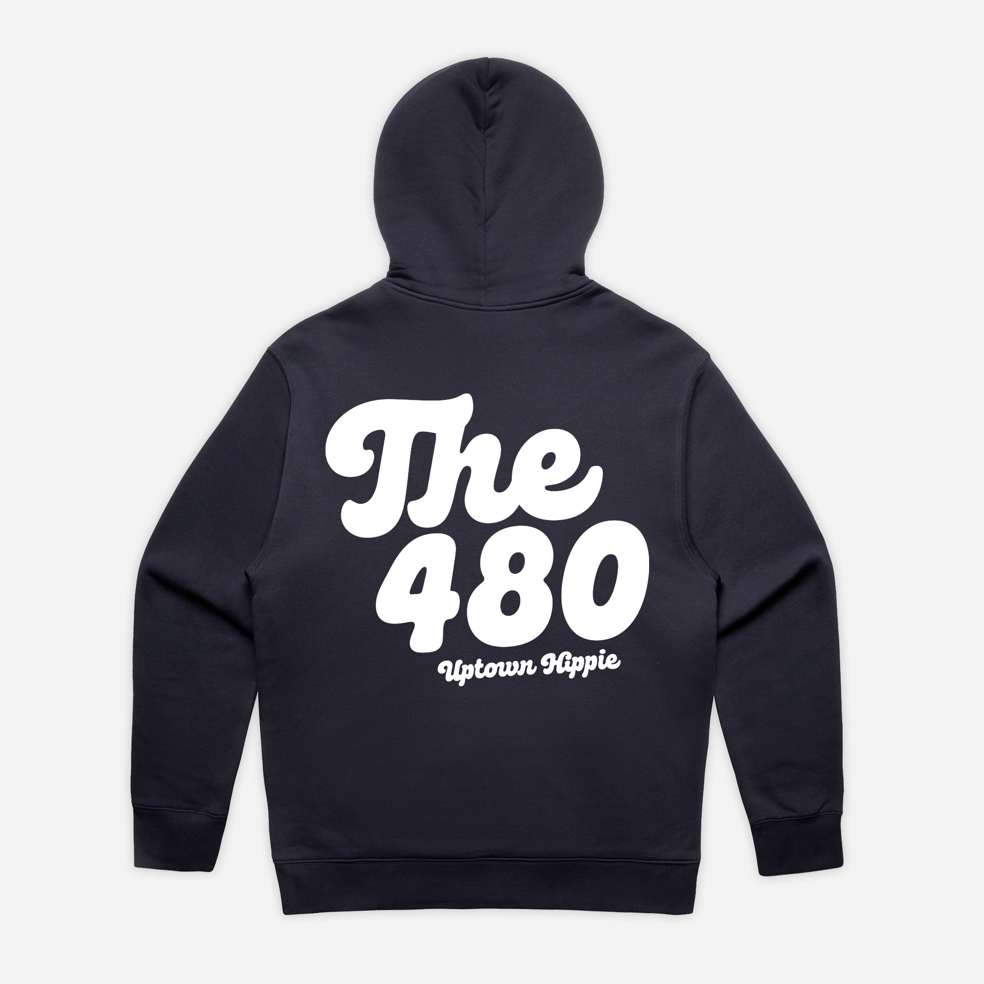 The 480 Sweatshirt | Navy
