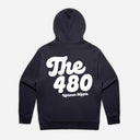 The 480 Sweatshirt | Navy