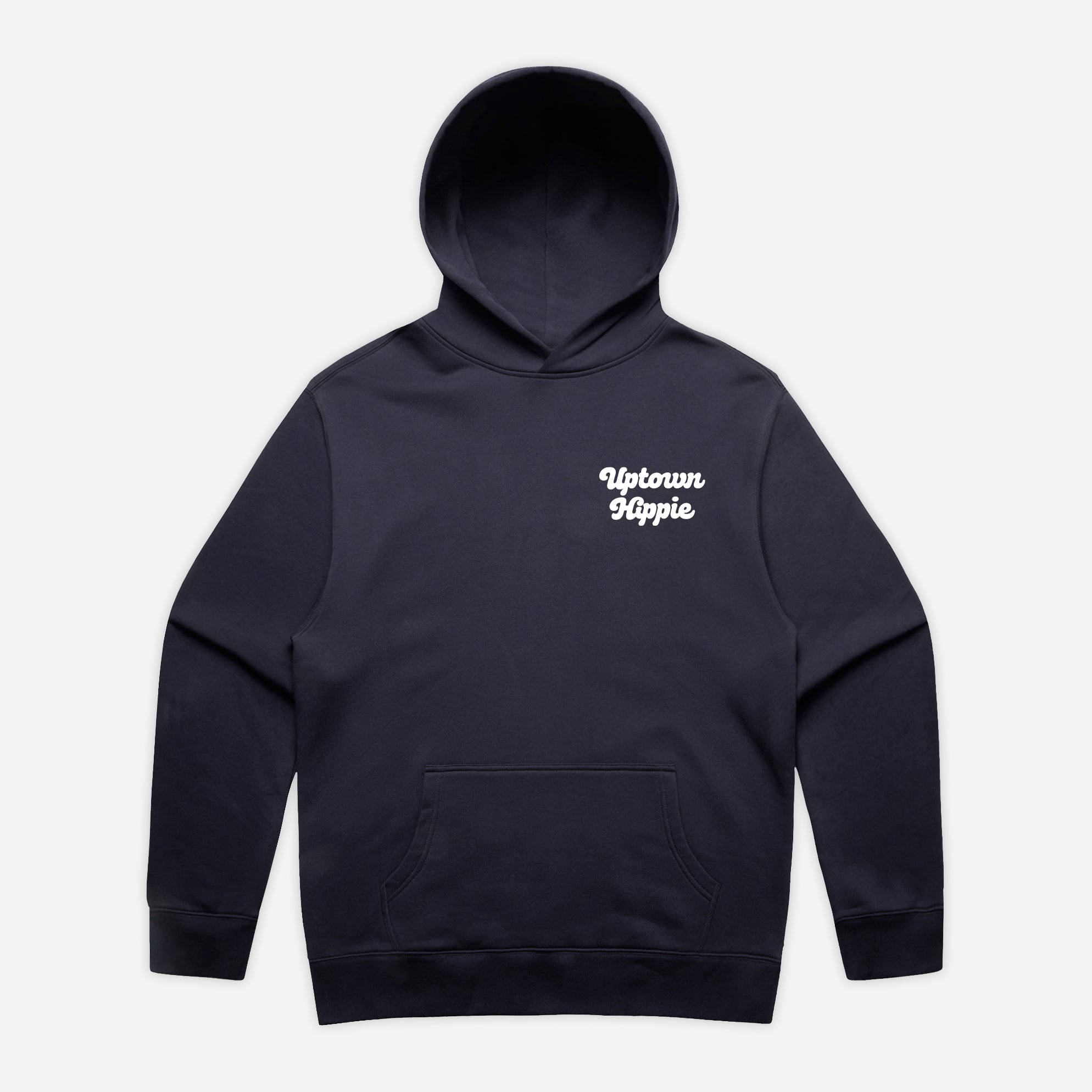 The 480 Sweatshirt | Navy
