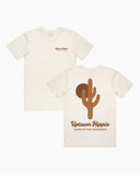 Land of the Saguaros Shirt | Natural