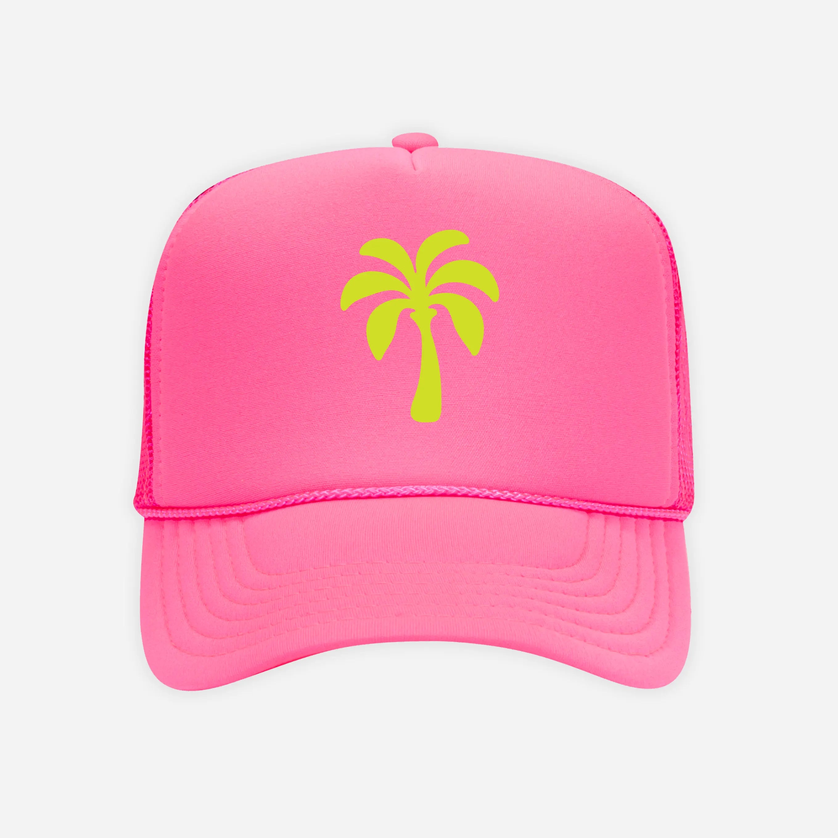 PREORDER | Palm Trucker Hat