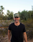 Scottsdale Trucker Hat