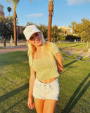 UH Smile Trucker Hat