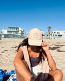 UH Smile Trucker Hat