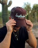 Scottsdale Trucker Hat
