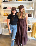 Desert Bum Trucker Hat