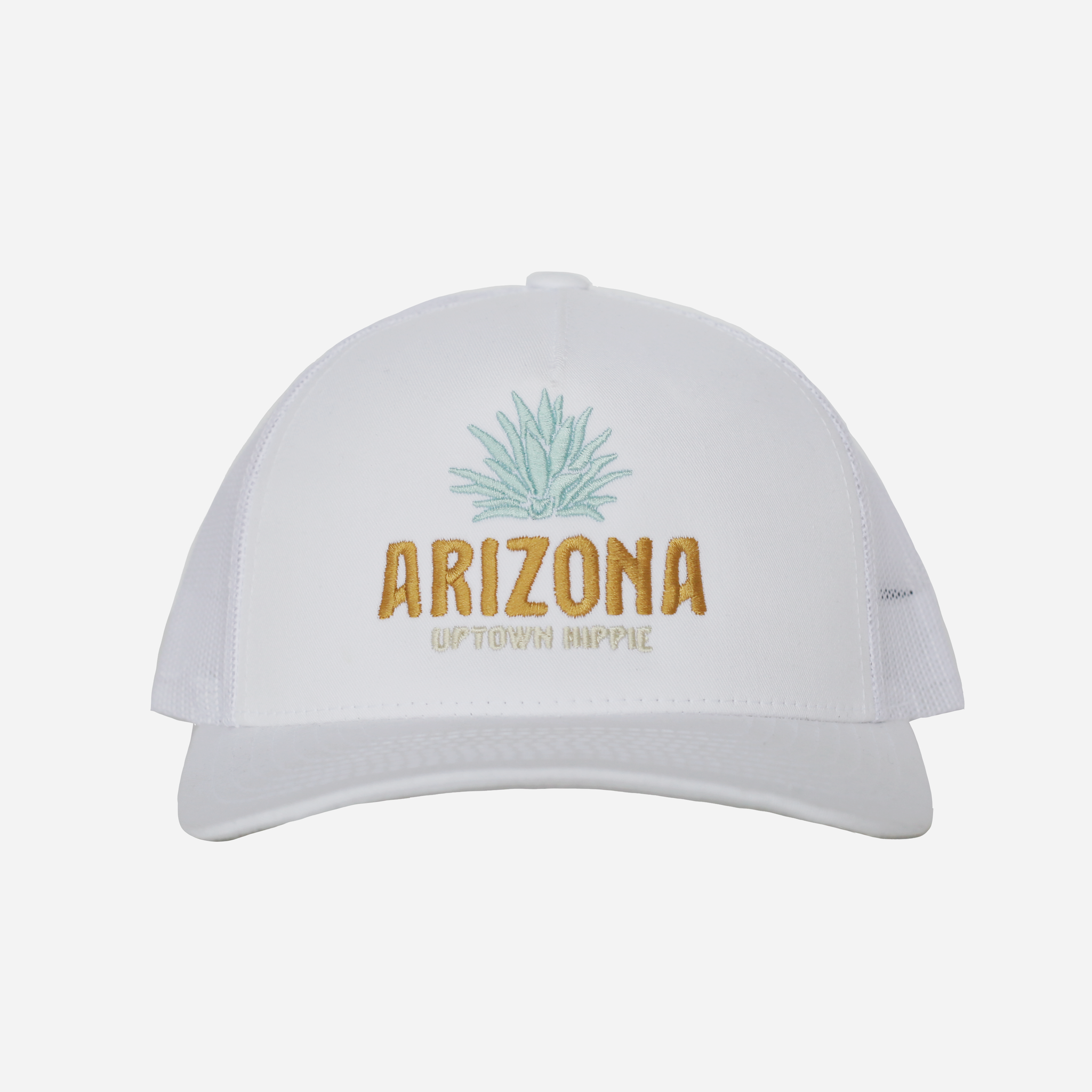 Arizona Agave Hat