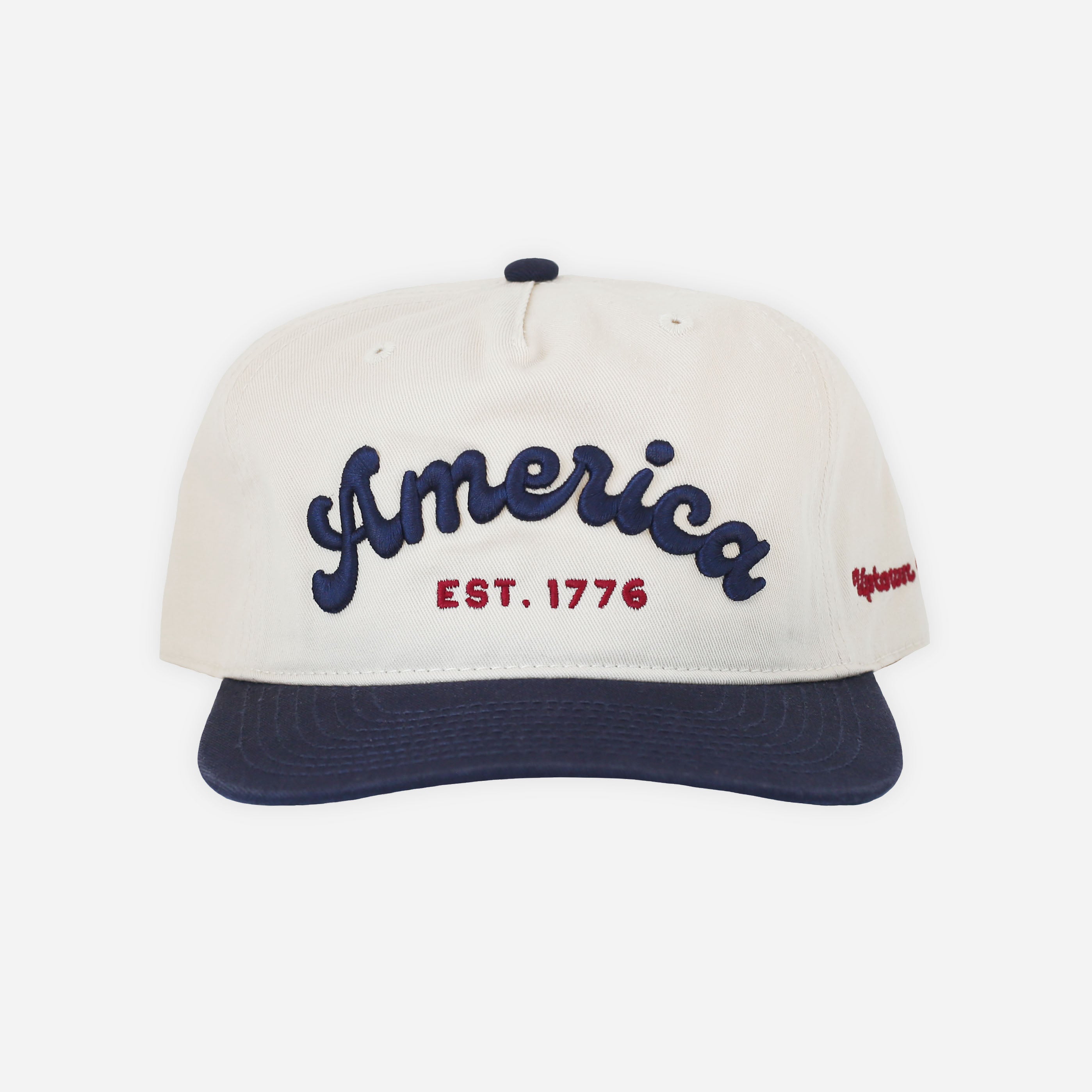 America Surf Cap