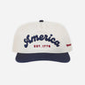 Navy/Natural