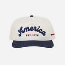 America Surf Cap