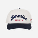 America Snapback Hat