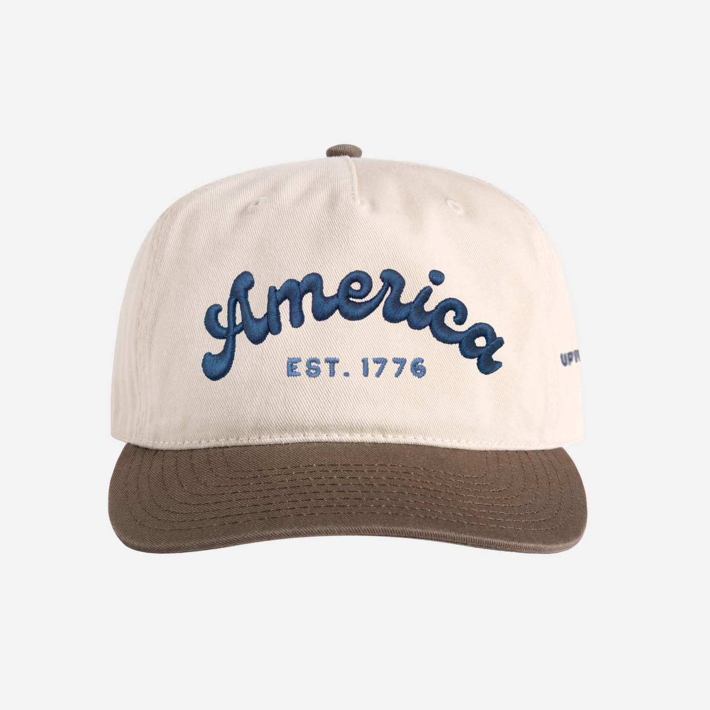 America Surf Cap