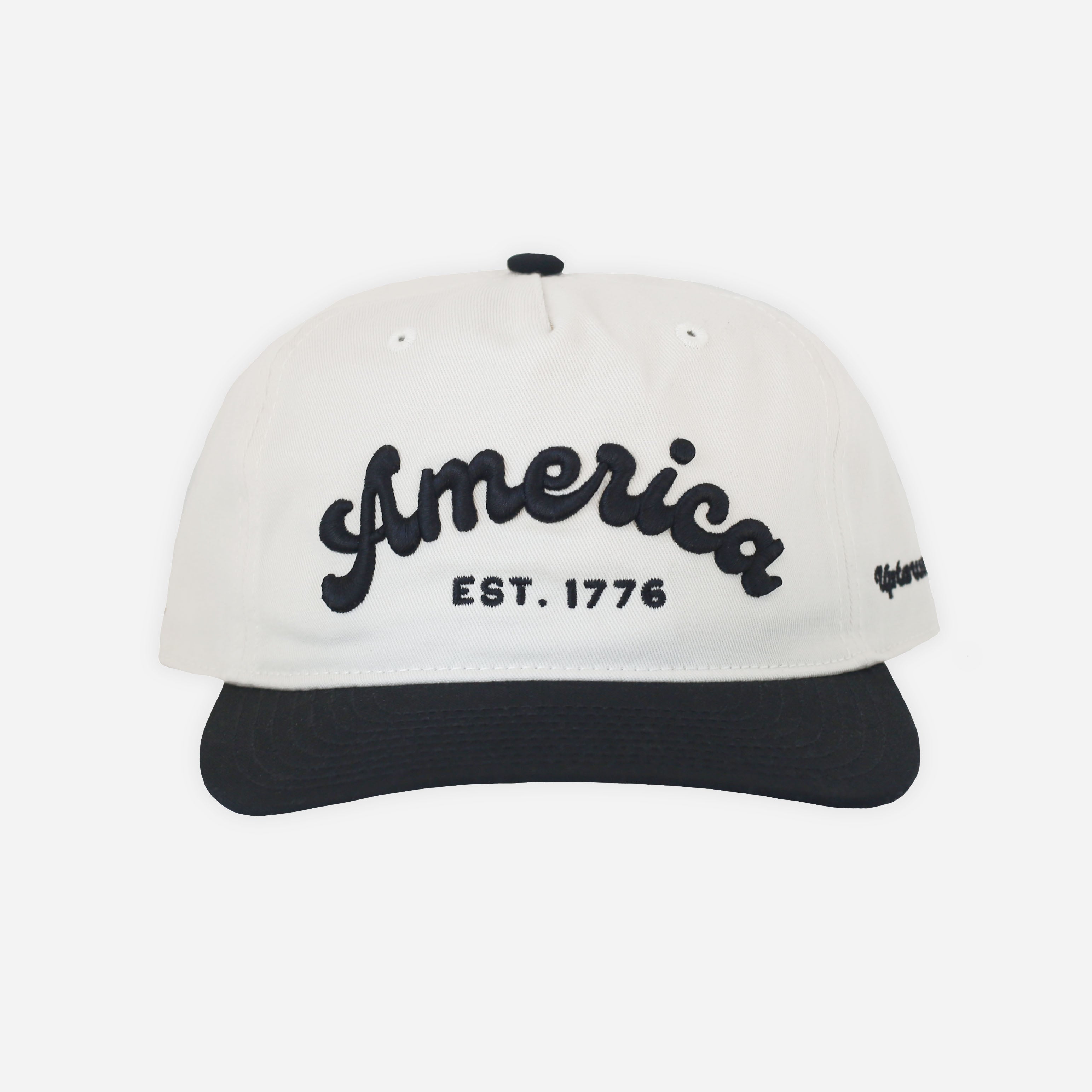 America Surf Cap