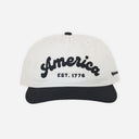 America Surf Cap