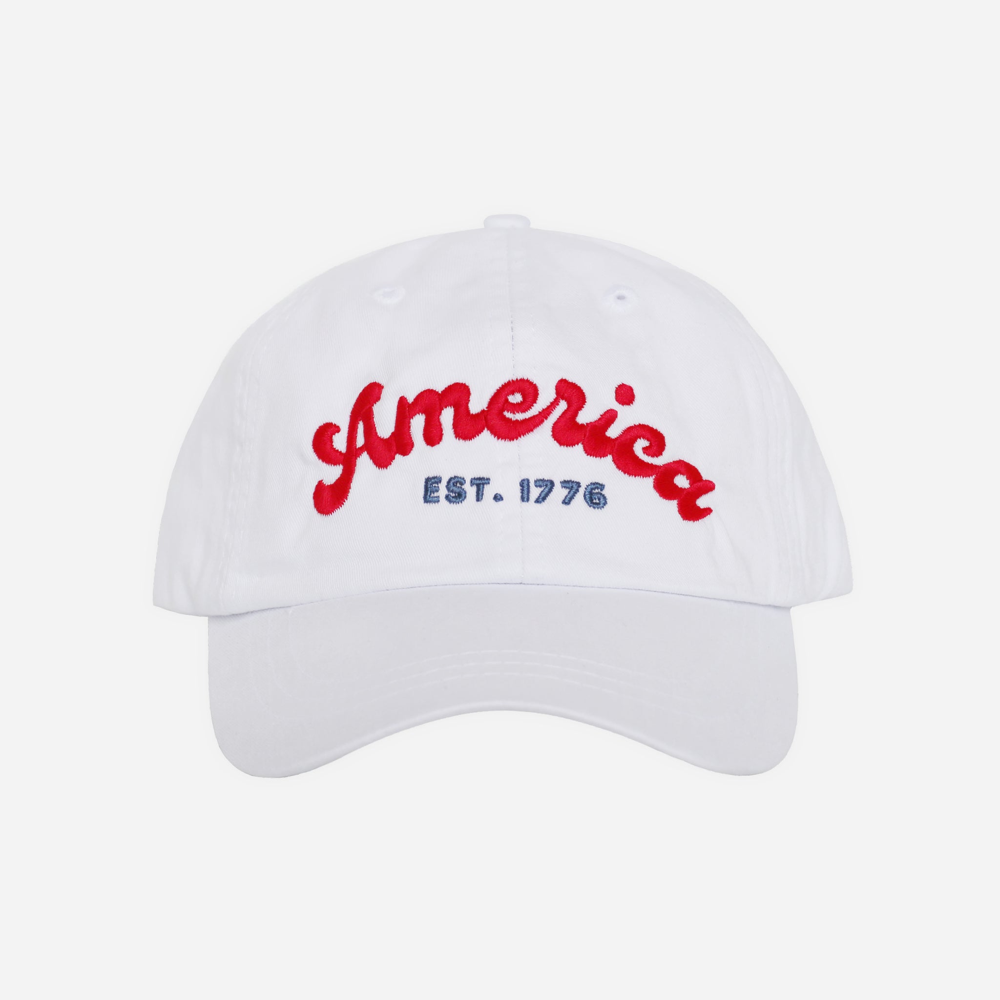 America Dad Hat