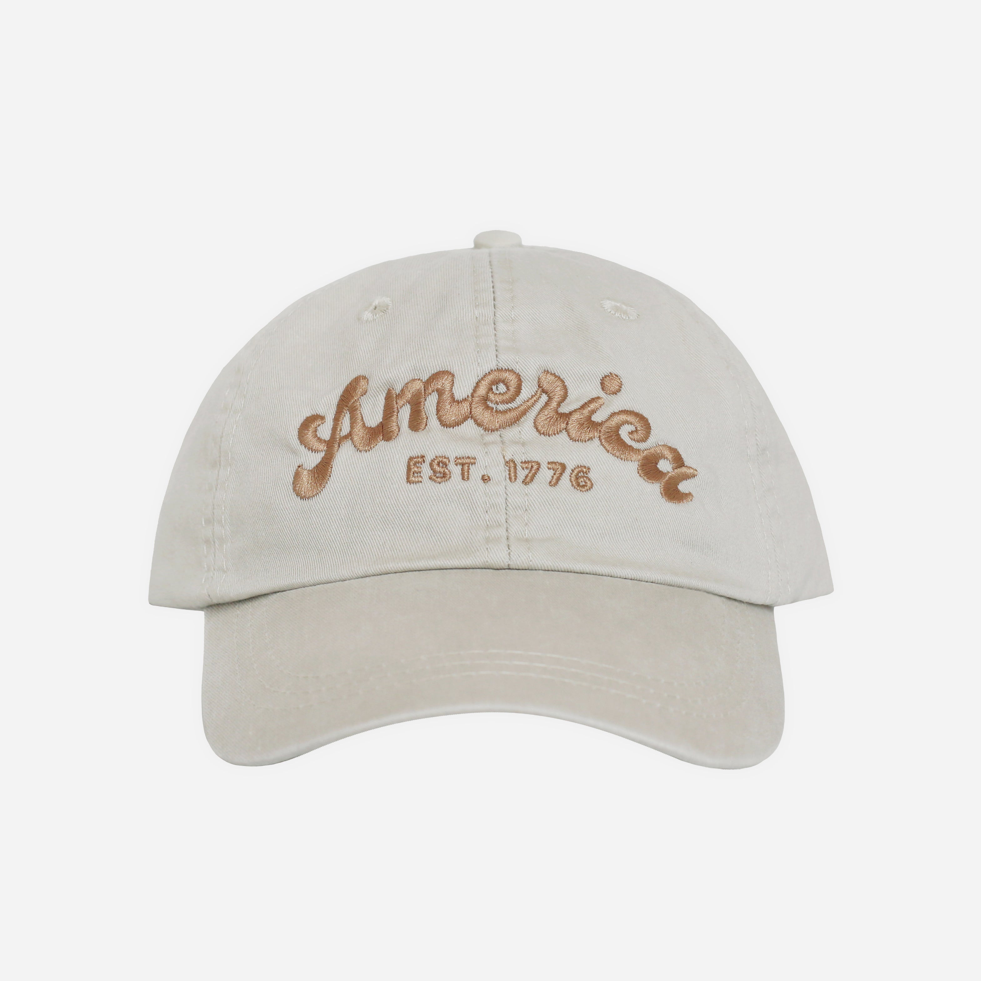America Dad Hat