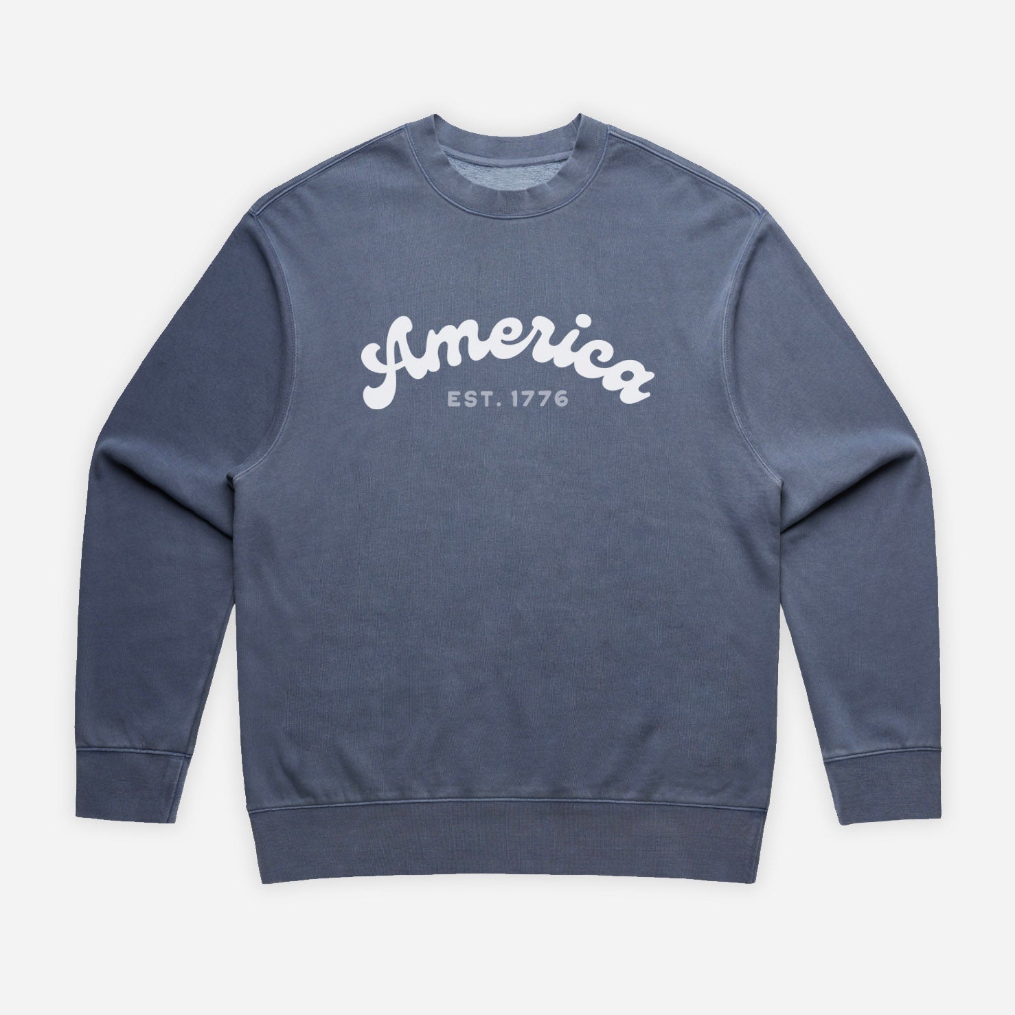 America Sweatshirt