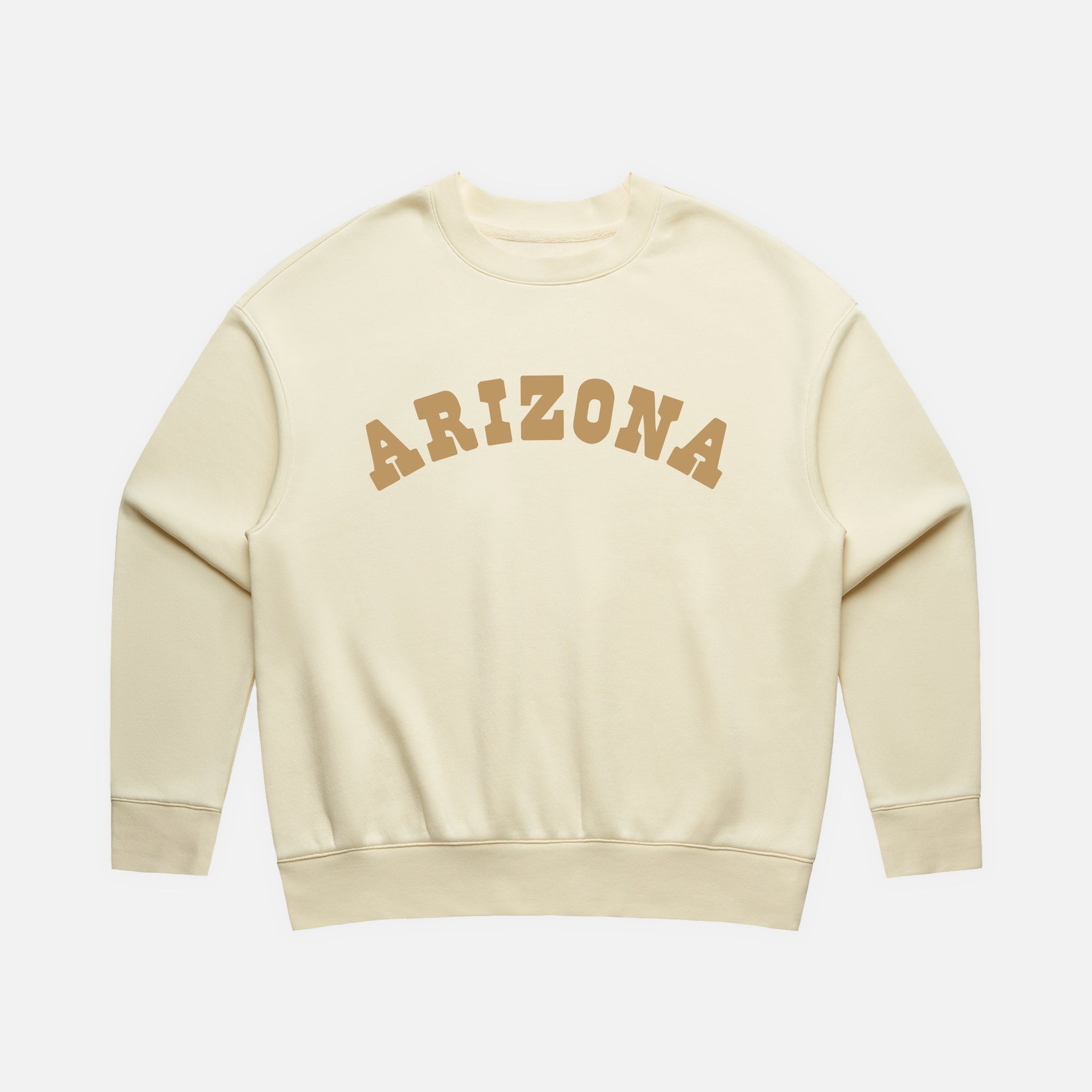 Arizona Western Crewneck Sweatshirt