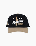 Arizona Saguaro Snapback Hat