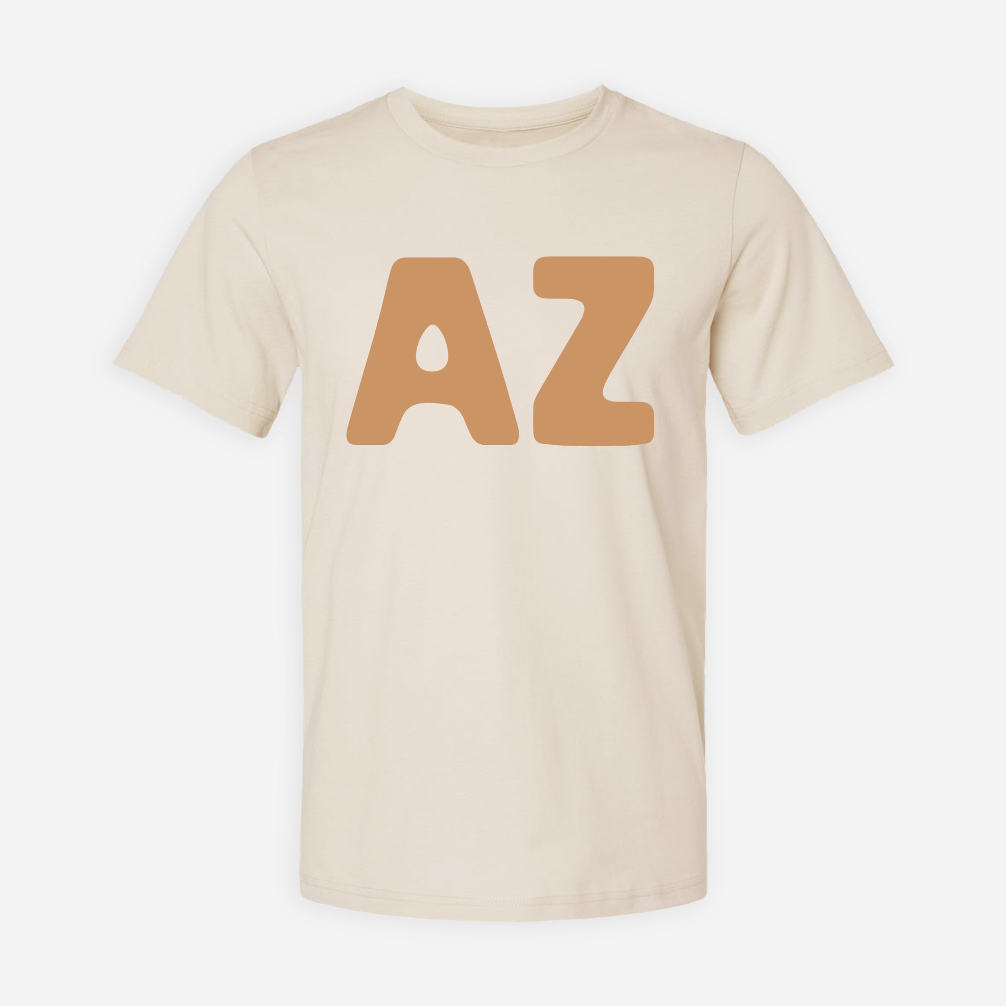 AZ Shirt (Natural)