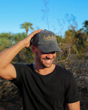 Scottsdale Dad Hat