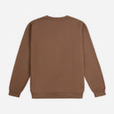 Grand Canyon Crewneck | Espresso