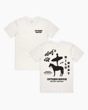Surf's Up Shirt | Natural