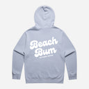 Beach Bum Sweatshirt (Light Blue)