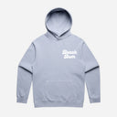 Beach Bum Sweatshirt (Light Blue)