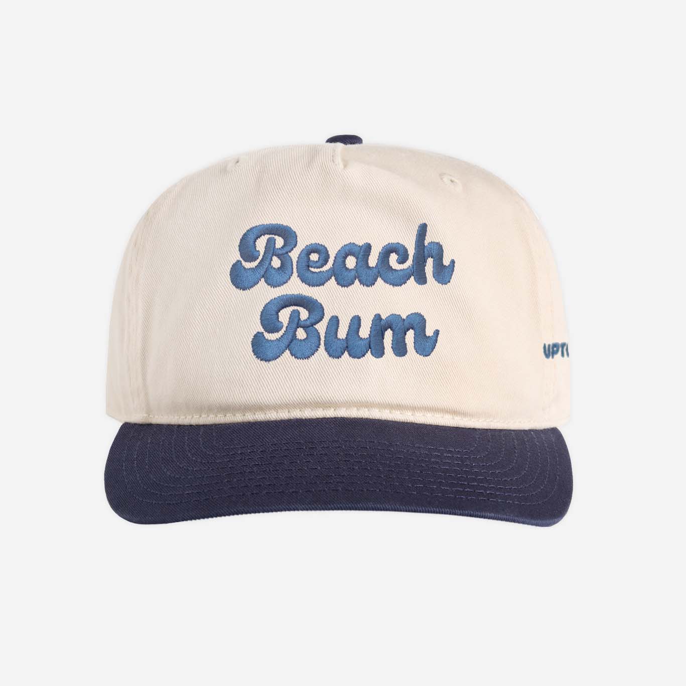 Beach Bum Surf Cap