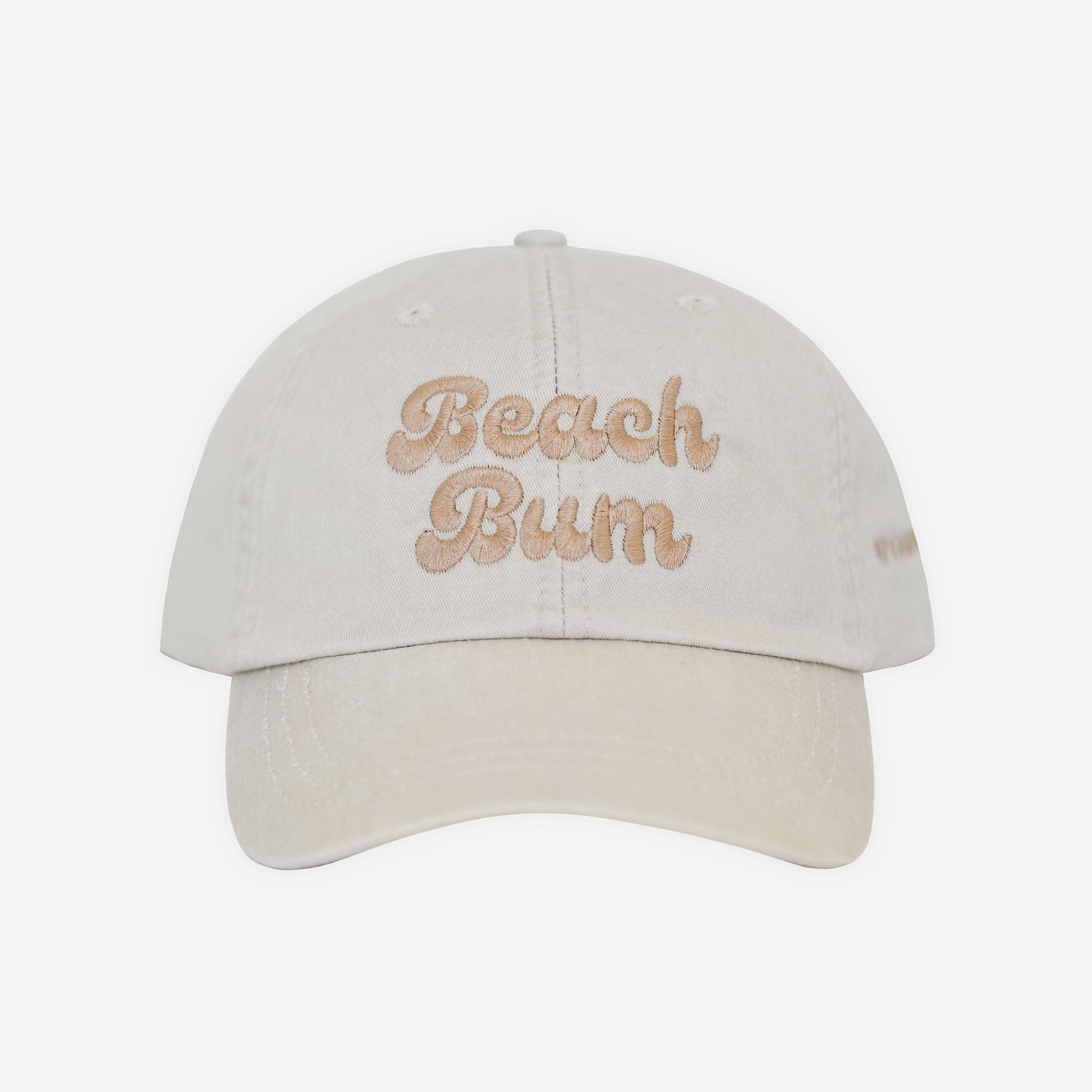 Beach Bum Dad Hat