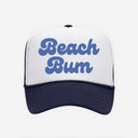 Beach Bum Trucker Hat