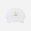 Beach Bum Palms Dad Hat