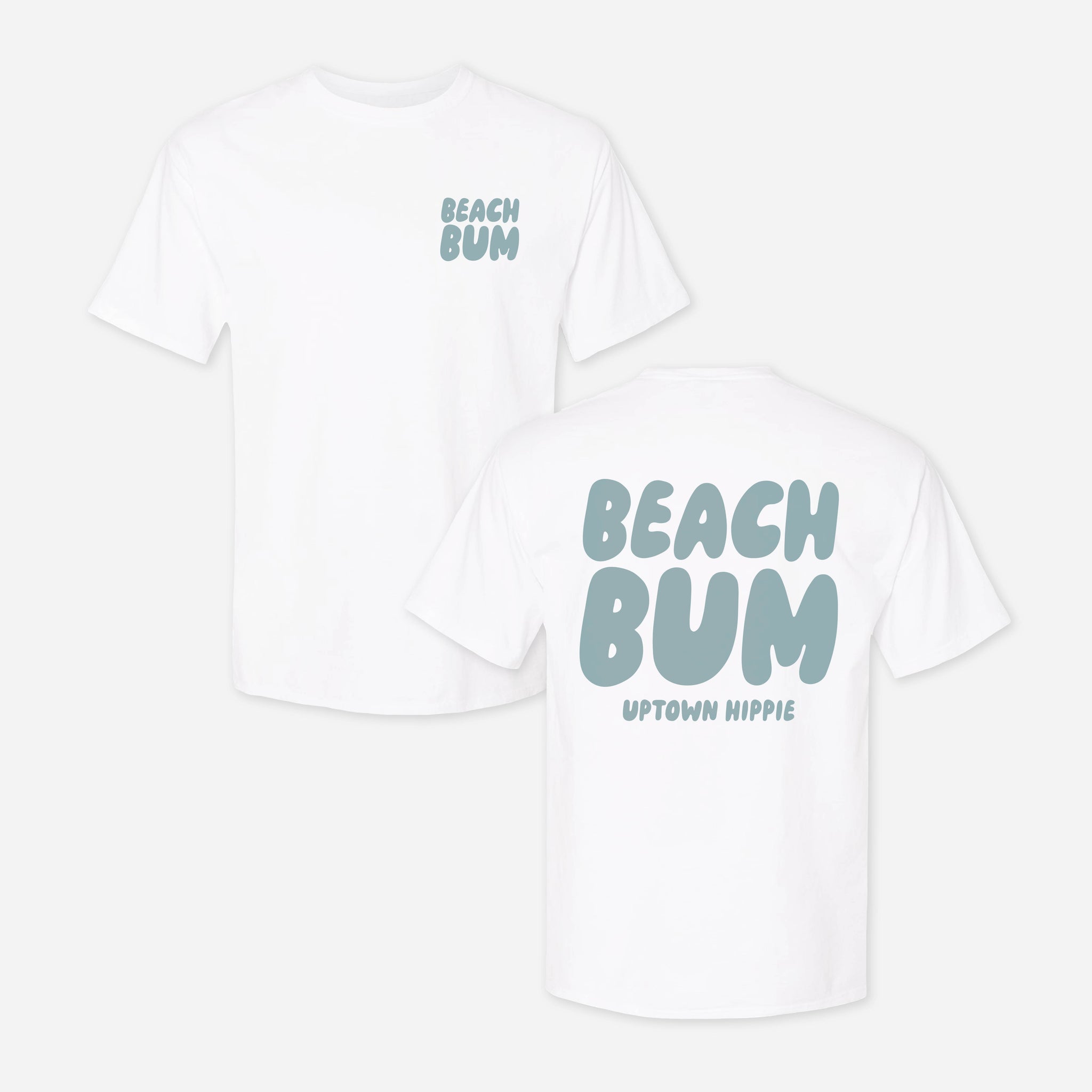 Beach Bum Floaty Shirt