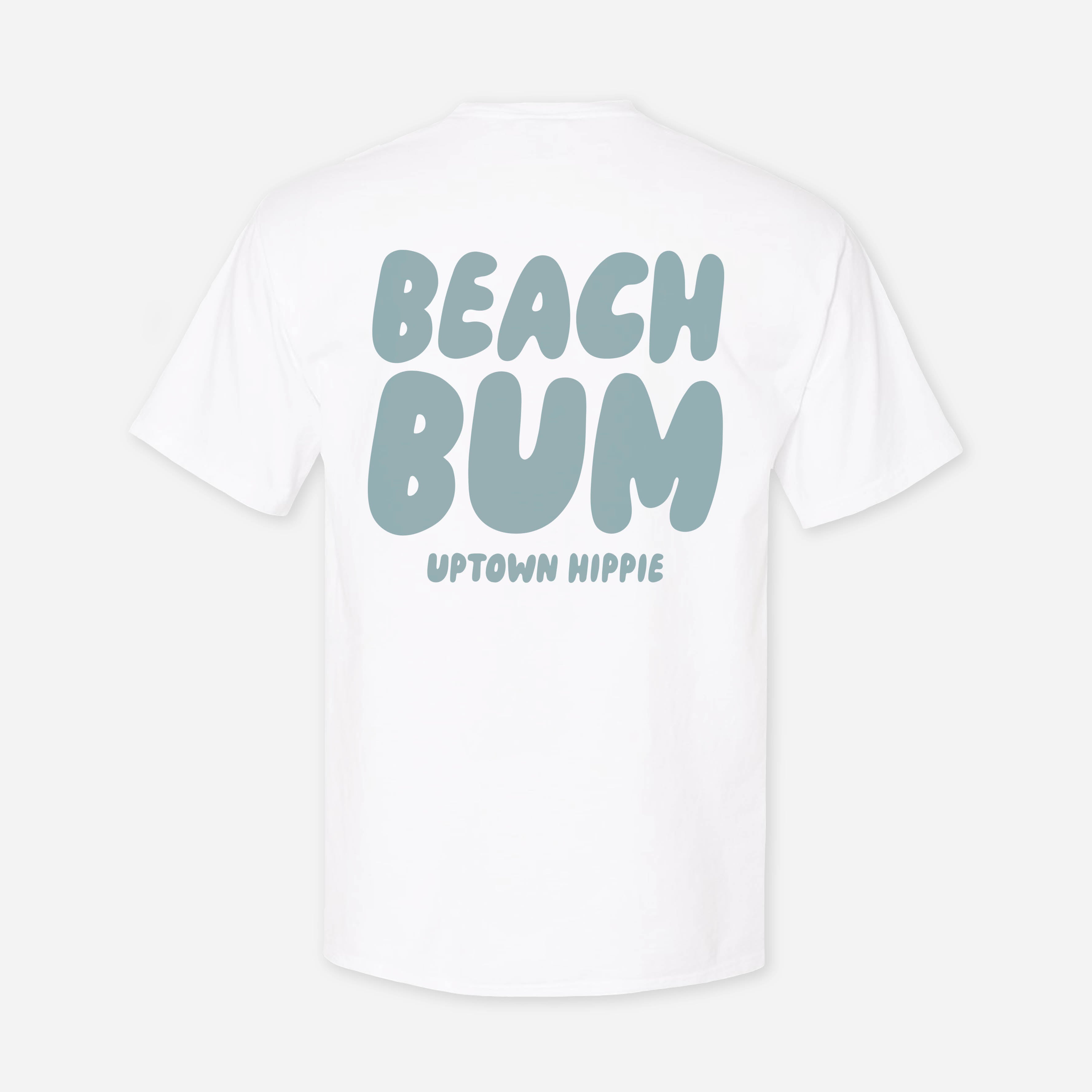 Beach Bum Floaty Shirt