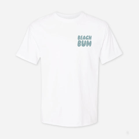Beach Bum Floaty Shirt