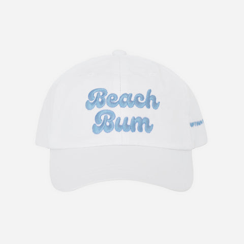 Beach Bum Dad Hat