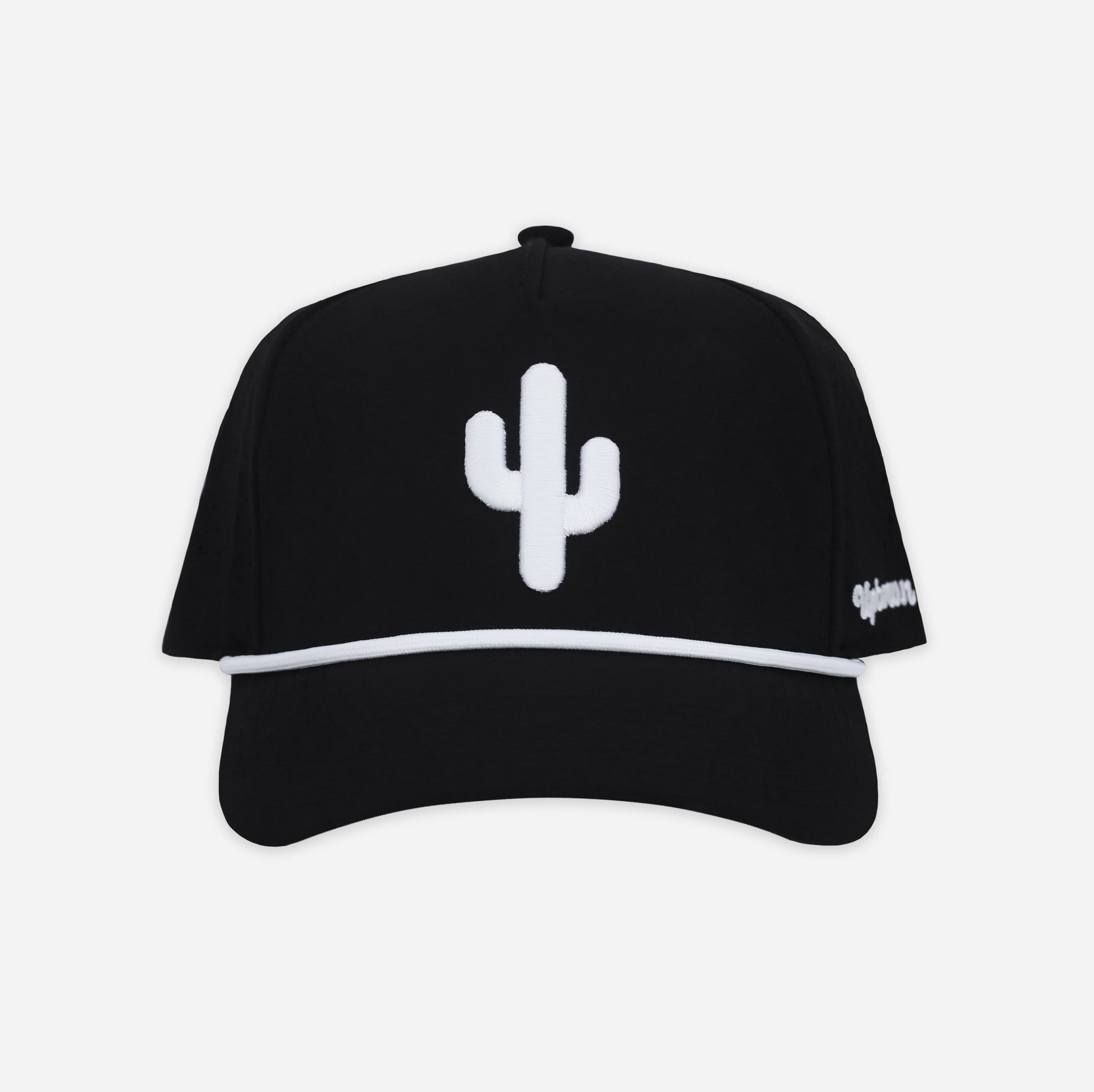 Cactus Performance Hat