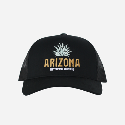 Arizona Agave Hat