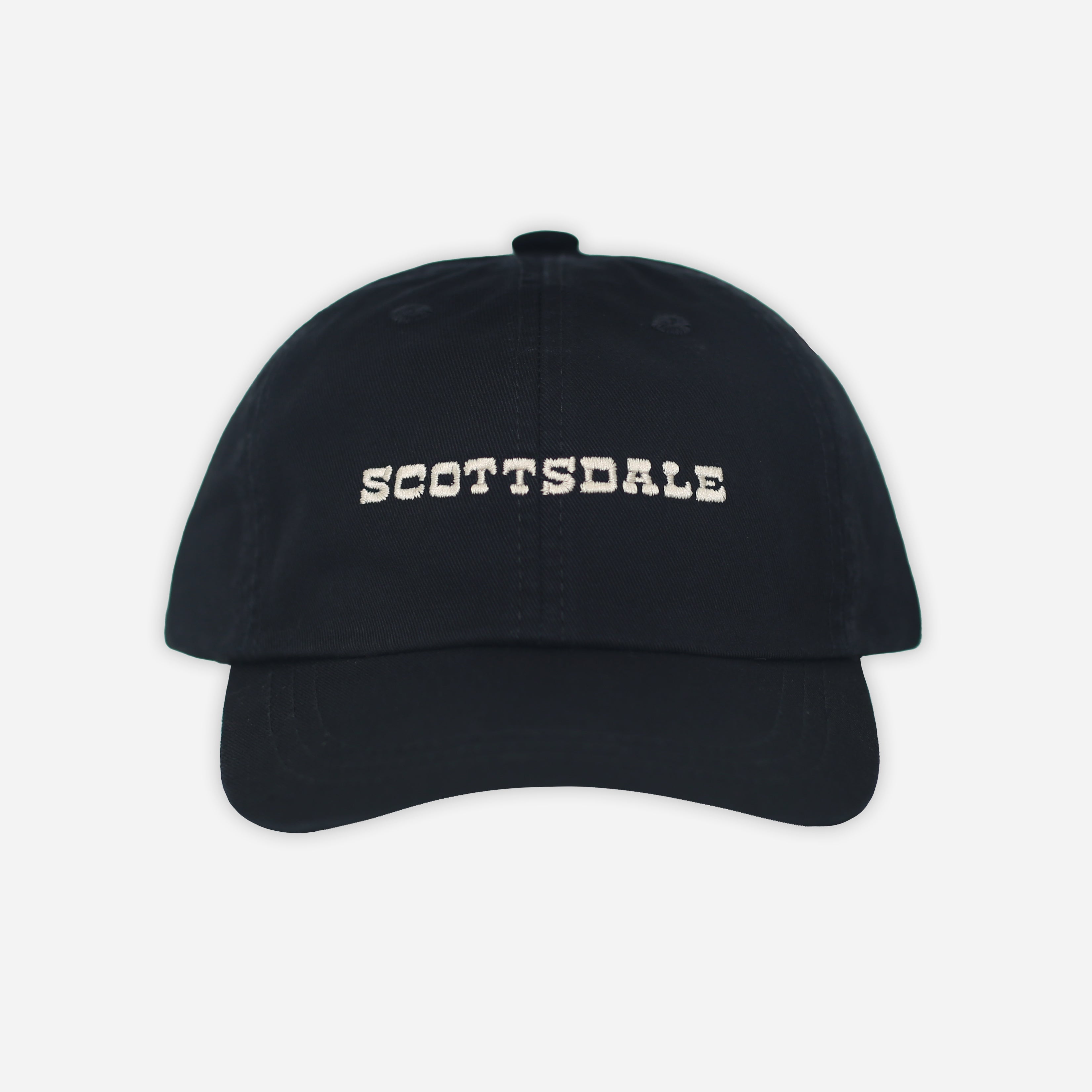 Western Scottsdale Dad Hat