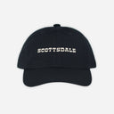 Western Scottsdale Dad Hat