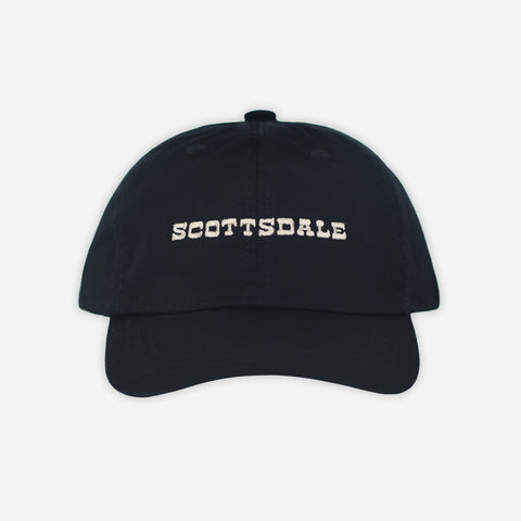 Western Scottsdale Dad Hat