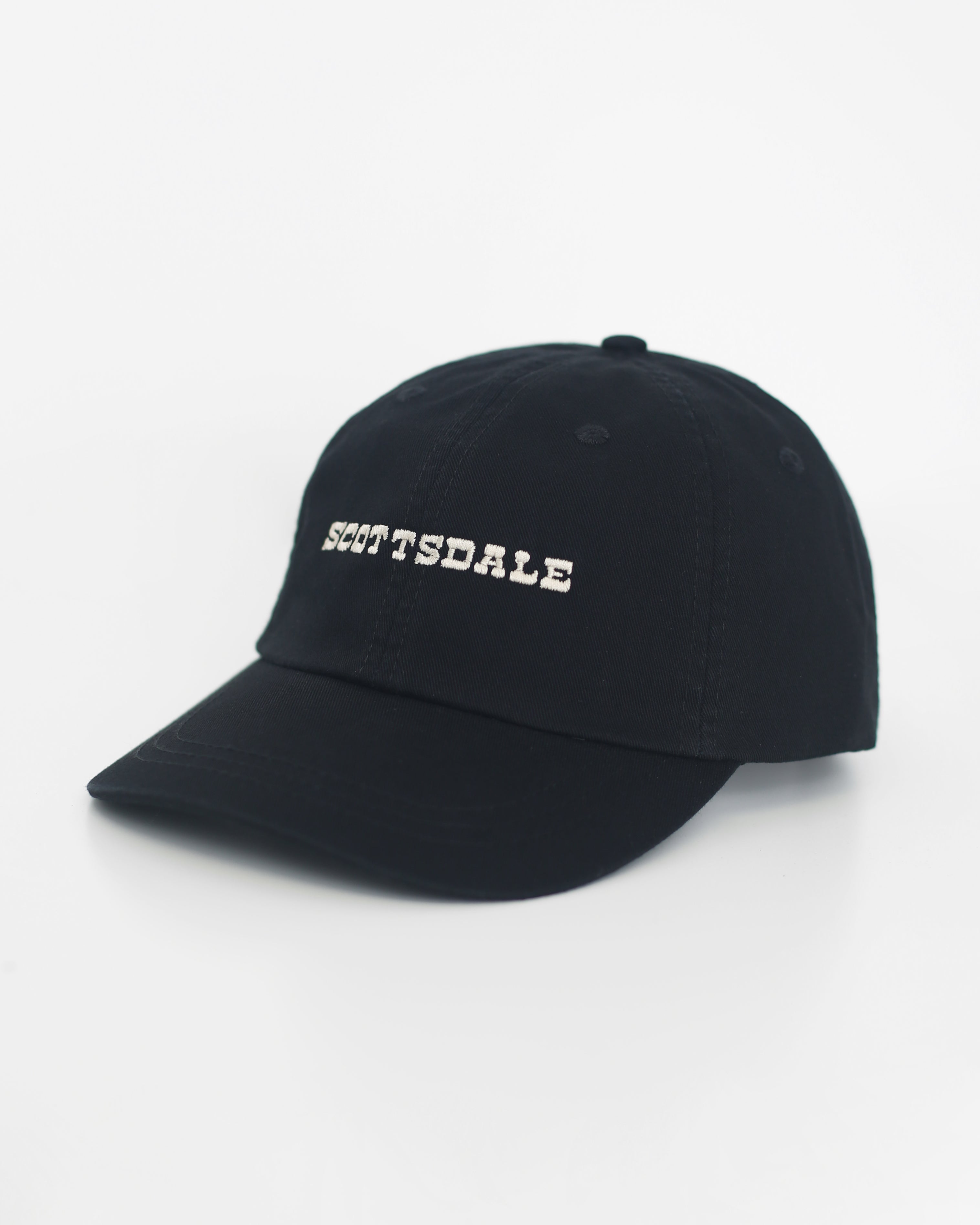 Western Scottsdale Dad Hat