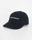 Western Scottsdale Dad Hat