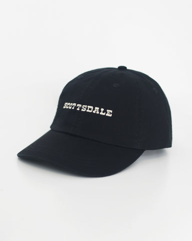 Western Scottsdale Dad Hat