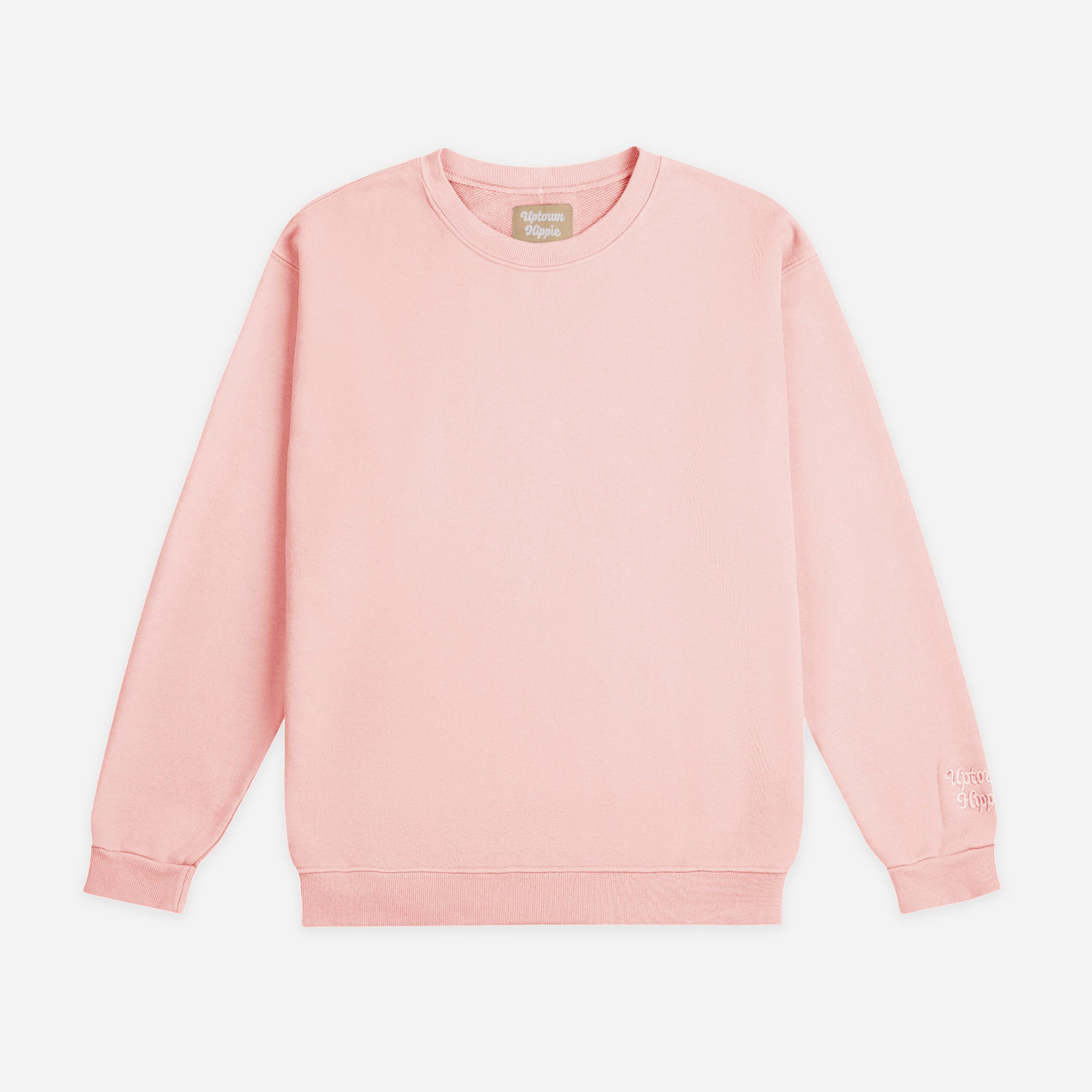 Everyday Crewneck | Blossom