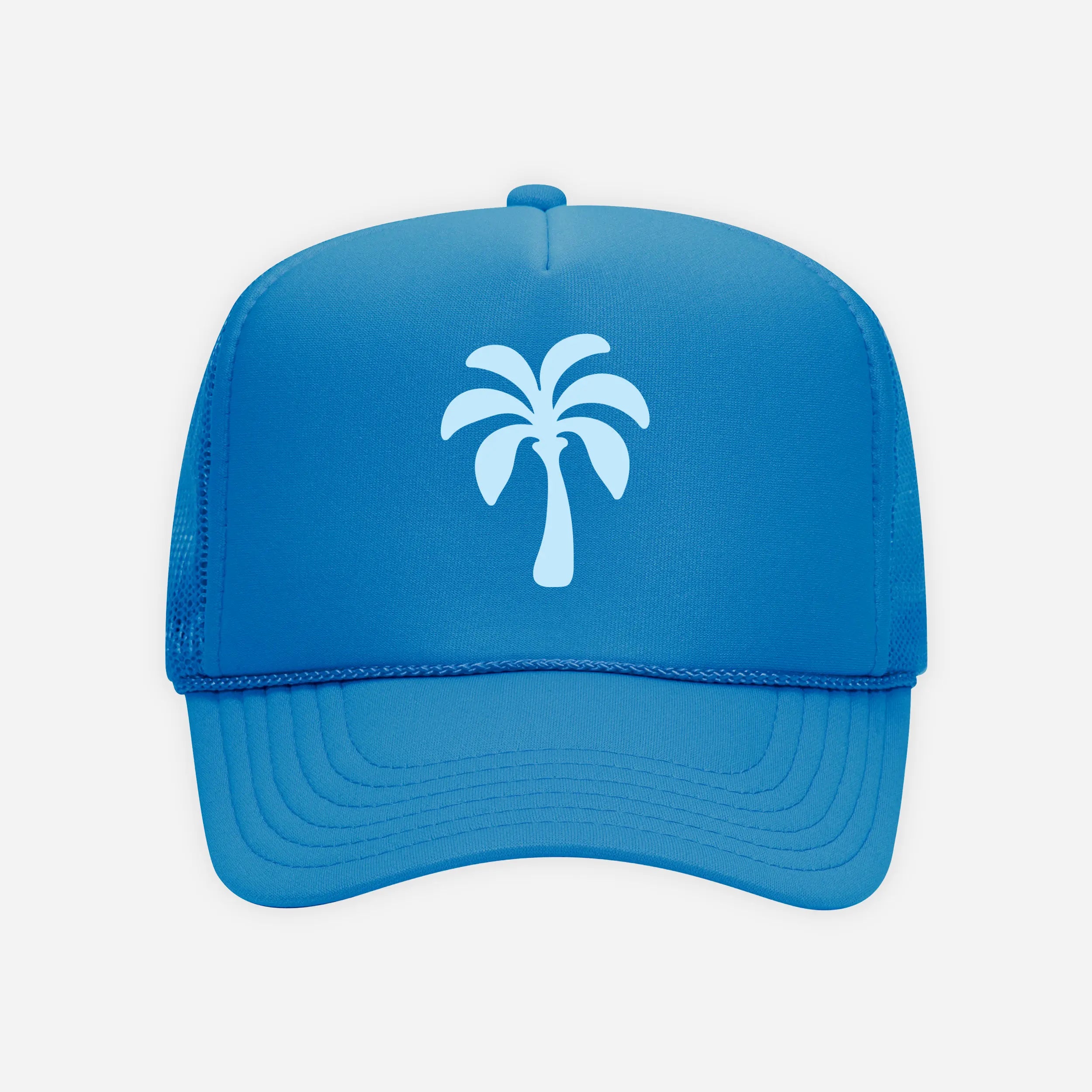PREORDER | Palm Trucker Hat