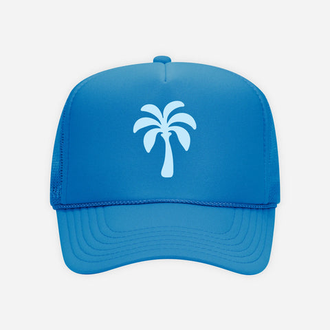 PREORDER | Palm Trucker Hat