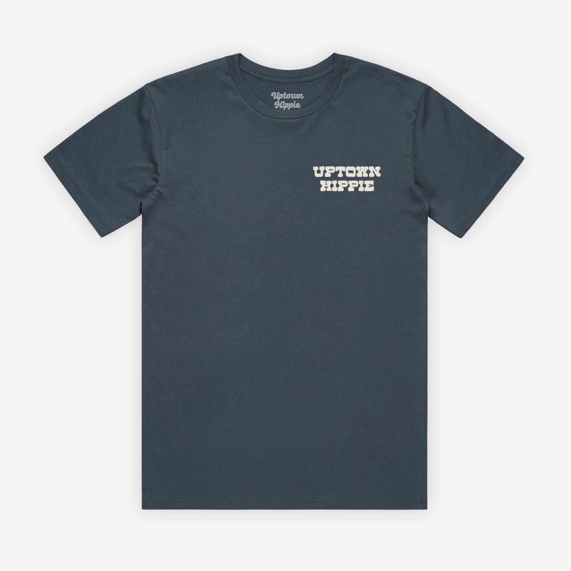 Surf's Up Shirt | Faded Navy