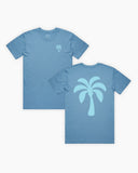 Palm Shirt | Caribbean